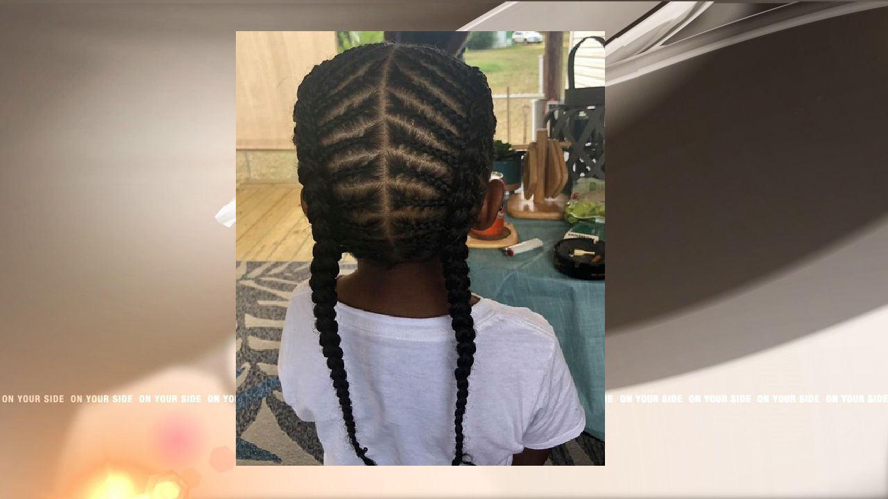 braids